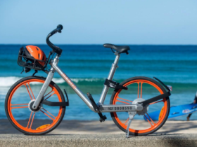 摩拜单车全国上百个城市开启免押金模式。