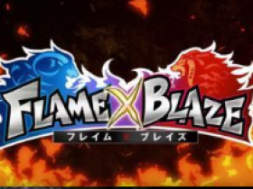 FlameBlaze好玩吗?FlameBlaze怎么样?