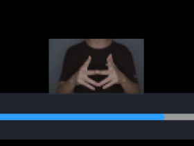 【快剪辑】教师节如何花式比心