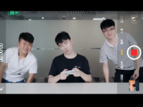 视频里面的人物头像如何换成卡通的?