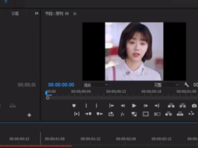 抖音里面的模糊背景视频是怎么做的?