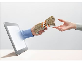 腾旅通赚到的分润提现手续费是怎么算的?