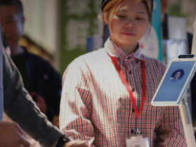 支付宝蜻蜓F4产品简介和首次使用说明书