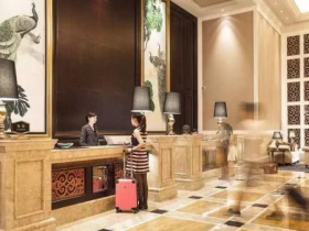 刷脸支付改变了什么?生活中的8个方面很收益。