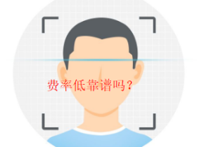 刷脸支付0费率靠谱吗?可以代理吗?