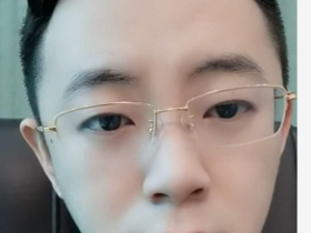 东方阿保直播间运鸿肽家园上过央视广告是真的吗?