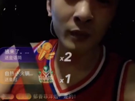 辛巴放话:会让黑我的人知道他们的无知无能!拒绝小白脸!大连冰冰朋友圈征婚!