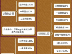 利淘app佣金制度是怎么样的?