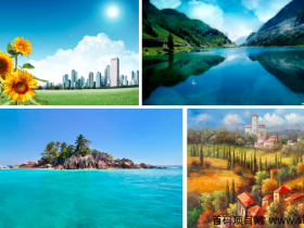 7月,你好!美好的一天,从添加新的分类开始!