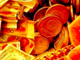 一代人与 一代人赚钱能力的差距!