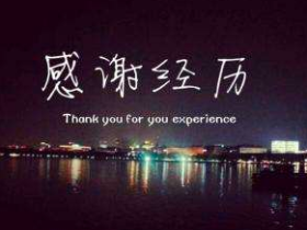 无限博客,一个年轻的站长!