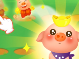 分红类合成游戏项目一般都不长久!