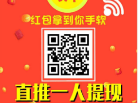 在家无聊怎样能挣钱,赚钱比较快的三个手机app。