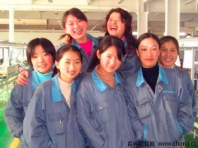 横店梦想离开横店进了工厂,赚钱更踏实了!