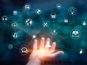 网站未来发展方向!