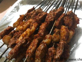 烧烤店赚不赚钱?推荐一个比烧烤还暴利的项目。