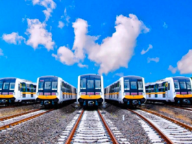 成都5条地铁同时开通,越来越方便了!