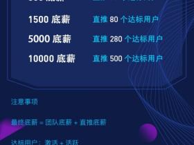 2021年有什么赚钱的项目?试试渔人码头吧!