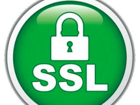 ssl证书只支持单域名,利用301跳转实现3域名。