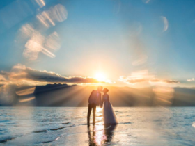 赚钱就像谈恋爱,用心才能感受到爱!