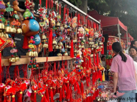 祝大家端午节安康!