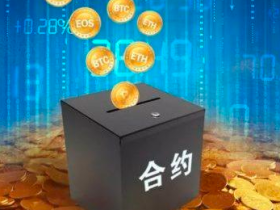 合约交易平台哪个好?合约交易十大交易所排名。