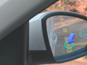 科目二练车第二天,侧方位停车和直角转弯。