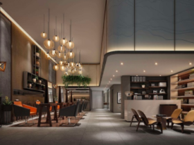 金玉其外败絮其中,楼下一家粤菜馆!