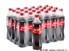 买了一杯可乐,第二天变味了。