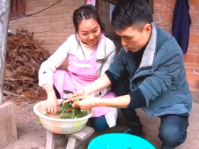 小乔带火了罗妹妹,网友想让四川观察做媒人。