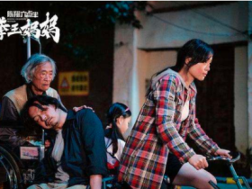 陈翔六点半之拳王妈妈,可以去看看