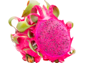 种火龙果赚钱吗