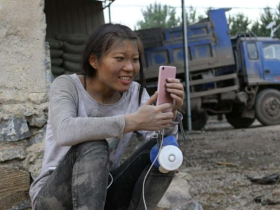 对卖惨的人没什么好感!