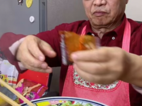 陕西老乔,一个比较成功的美食主播。