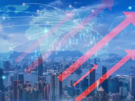 经济复苏,利好旅游业!