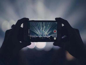 短视频利好终端