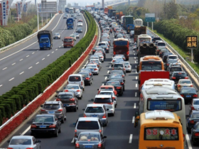 每逢周一车特多!