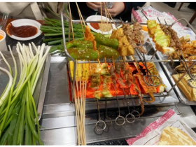 淄博烧烤火了,难以复制,值得学习!