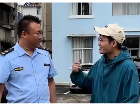 打假网红的现状。