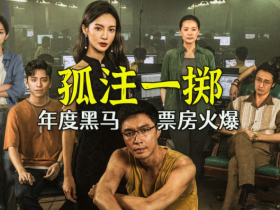 好的电影,从评价开始!