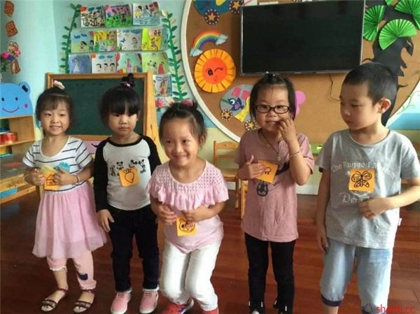 萝卜蹲