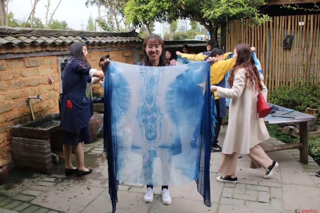 “奔跑吧，春天！”