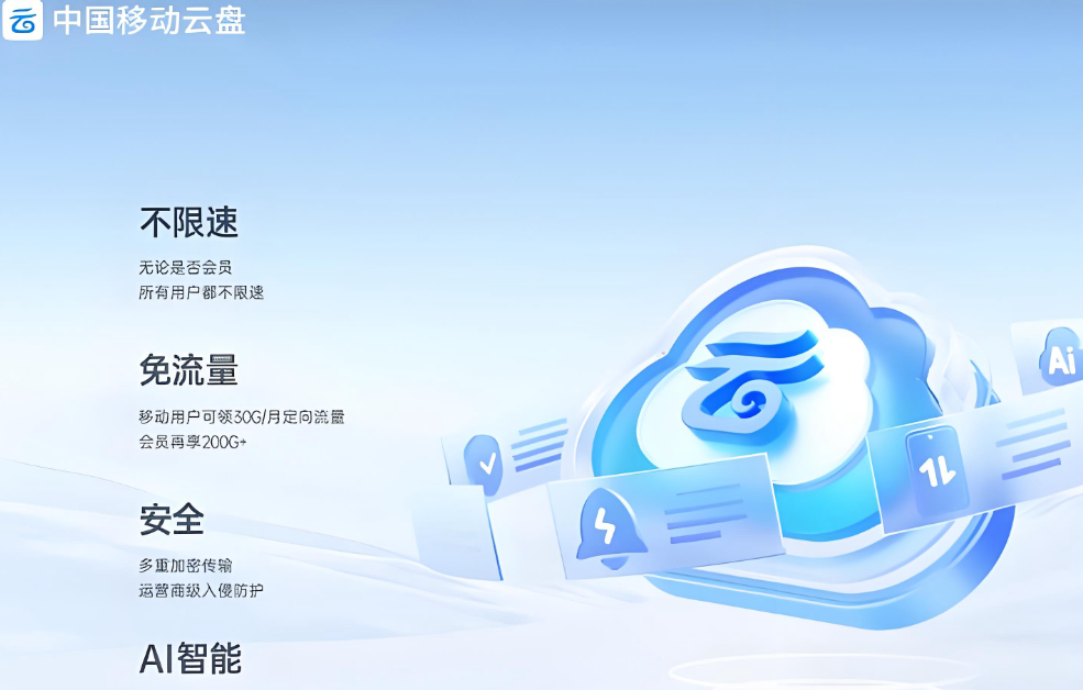 移动云盘赚钱项目,139移动云盘下载赚佣金(一单7元)